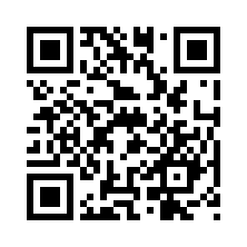 QR Code for bitcoin:1EB7cGaNe5JQbgnWbmjP7cCxjh9C5dX8gd