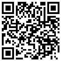 QR Code for bitcoin:1EB8729FDUrxawBLYnzKLUHSjjdD8vma8h
