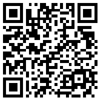 QR Code for bitcoin:1EB8Lk3d34cLTCvDtht67XeEnAhEe6s7v9