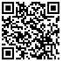 QR Code for bitcoin:1EB8XCRXexDASU5PnB3DVMSqRF35V7BNXo