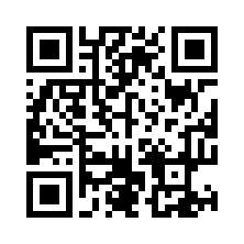 QR Code for bitcoin:1EB8XChtr1TKha6awDd5QvssF7VGCfnceJ