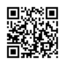 QR Code for bitcoin:1EB8fSLGmp3ihUZYvW9DjAFor6JuL3Vmnt