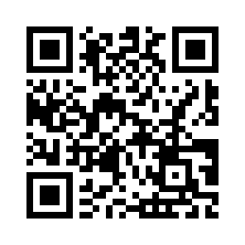 QR Code for bitcoin:1EB8x7vQD4P9yoBjZJ6XJ5ryBWAQ7hE8Bb