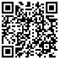QR Code for bitcoin:1EB99JWYLVGqGEDG2EyCPsQJsuF7KDddnv