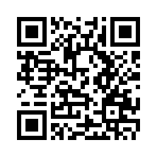 QR Code for bitcoin:1EB9M4KUghj2u7EaYL4VpPxmL46m5ZNxWA