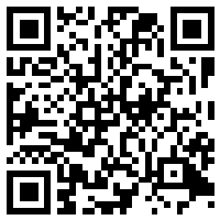 QR Code for bitcoin:1EBBSbvAwXGeNgyHcPkbUr4p6oJ6ZyMPsw