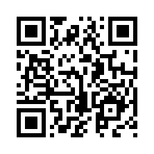 QR Code for bitcoin:1EBCvMWcQyUgRB4WmsC4Fuzf3HSvXBnZmR