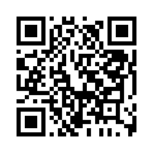 QR Code for bitcoin:1EBFTw2vbCFJ5LuGHMUwZgmhWueRU6S8wS