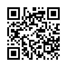 QR Code for bitcoin:1EBGD9pfuvVo9VzWm7vraRY96CW5dewDzA
