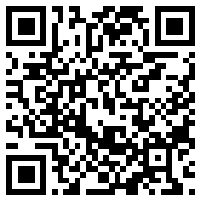 QR Code for bitcoin:1EBGZCV9ZFwDQ4ZSvoVG6tCECmq2ZVsemV