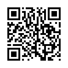 QR Code for bitcoin:1EBH27Ly6cP2S1kusBmDi9c2LGmb7DTSWx