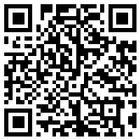 QR Code for bitcoin:1EBH38PDH5rrg7t2bXiJMFSPpPfQcUNw6W