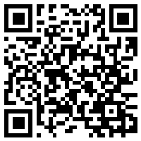 QR Code for bitcoin:1EBHvi1NCgG6MMMPriECwFfVxjyLexWtJ9