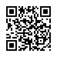 QR Code for bitcoin:1EBJ8uD5zwJRsGWuoZ7bAW6XPjNhLPzAz9
