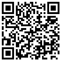 QR Code for bitcoin:1EBJNGp7i6V9woshJVheykdX7rownpapF5