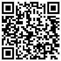 QR Code for bitcoin:1EBJbBZKsaGaKWf45AHgU7G5UNEotytGct