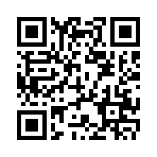 QR Code for bitcoin:1EBK59qDHpp5thaddHjRPJ26JMq58iMW8T