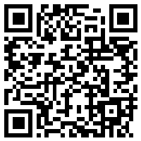 QR Code for bitcoin:1EBKLNJxL6Rf8MJxK18KExztFa95g5ZL99