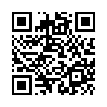 QR Code for bitcoin:1EBLxT69FojdmQJmoeJZcf4QfDQJpC2x5F