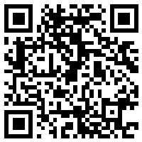 QR Code for bitcoin:1EBM3QBAsFPNFYTt958eoFn286CynnFAfH