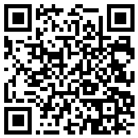 QR Code for bitcoin:1EBMFT3nMoyHd2QyyMvrywczyRfViWGuvb
