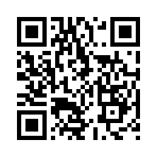 QR Code for bitcoin:1EBPRYvkLccTxai2VGLFC1qSUdrCM74TtY