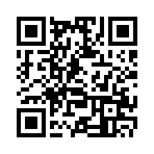 QR Code for bitcoin:1EBQ1dwshjhdD6NjkL5GoDtMqDFSQ3kiWT
