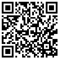 QR Code for bitcoin:1EBQLyTMPHmNCf3AkcgG7W41mRAJYrwMm