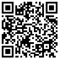 QR Code for bitcoin:1EBQjW6mDi2S9U3oVzAMtnocCyKtF58Fwr