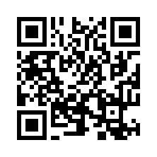 QR Code for bitcoin:1EBQpfbAVQwRx642XF1Ten76Khtxp7G2uj