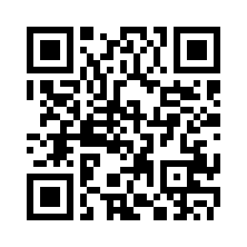 QR Code for bitcoin:1EBRatdFwLanDnyhbERoG8GDfz6FPWNar6