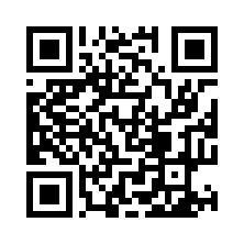 QR Code for bitcoin:1EBRpz8bVXoQTYSyAFdmk5YPpMBUsabTEQ
