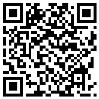 QR Code for bitcoin:1EBS4mCk6ddm1RcU3HhTD93ss3PLD9kAED