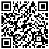 QR Code for bitcoin:1EBULVwRPhC5CLg4o9BigKM73es75ErCg9