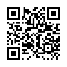 QR Code for bitcoin:1EBUNshfC8ZgLq7bP7nBVFNcpuwu4WRDs3