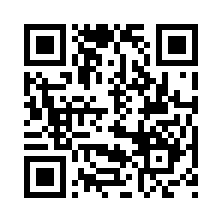 QR Code for bitcoin:1EBVVpRWY64JCTBYpDaunH4puwEKV8wdvZ