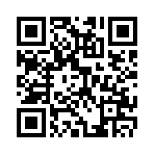 QR Code for bitcoin:1EBVpDVaxXbYyFMsJdoPMVdc6tfm4nKtoW