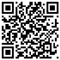 QR Code for bitcoin:1EBWnjYAoiLRLa7vCyQZXVqzHFjoDYhsWp