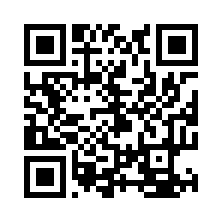 QR Code for bitcoin:1EBXsUxB9UG6z88sGcWishR13rGxHAcMuV
