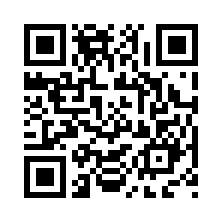 QR Code for bitcoin:1EBY2Qerm8q7A6TKpnJCGZUiuHiWj7dwAp