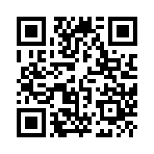 QR Code for bitcoin:1EBYLUmo1hZawN9TdwNMfLNsHsfRyScbsz