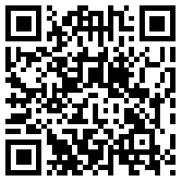 QR Code for bitcoin:1EBYYUrmAM35yiMSkX1CznPivZas8eRhcx