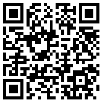 QR Code for bitcoin:1EBYxu5qVADaSbAzHev28Pgv5gbJ6gKAr