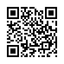 QR Code for bitcoin:1EBZGitbH9ZECPyHHQuh61pECqT3AQQmCh