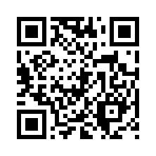 QR Code for bitcoin:1EBZrFAeGQLxXrSaKoGEjGWMvuRZDkDjYE