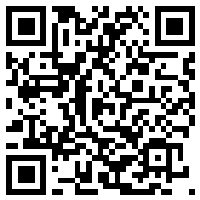 QR Code for bitcoin:1EBa3hGge8ryfKiFTvu7X6WAEUih2rnRjy
