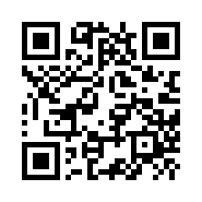 QR Code for bitcoin:1EBa97yp6yUQ2FGSqWZVUTrSsg5AFkBJx2
