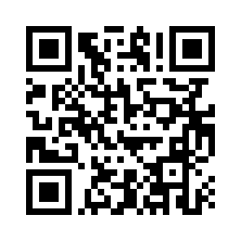 QR Code for bitcoin:1EBbGkfLS1e6HErk8DMdPkwLhbhGaPFCTR