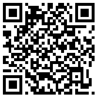 QR Code for bitcoin:1EBbTkcDffR7F8b2acsAi7TWMFRfEGitGZ