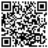 QR Code for bitcoin:1EBc2L9oF2ePdCgHpgn8zmxHA2KZRTRTg7